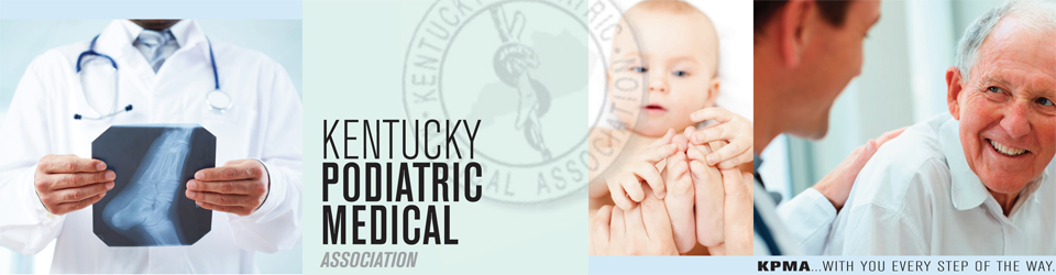 Kentucky Podiatric Medical Association